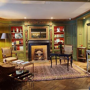 3* Otel Du Vieux Marais